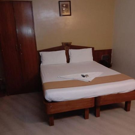 Central Residency Hotel Chennai Eksteriør billede