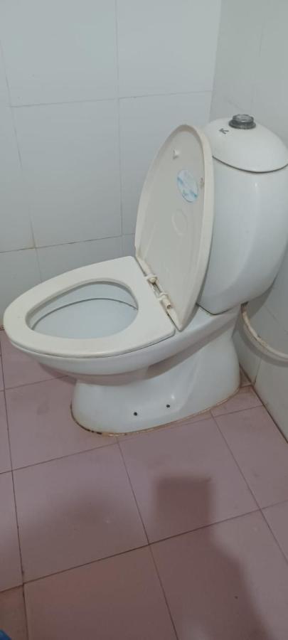 Central Residency Hotel Chennai Eksteriør billede