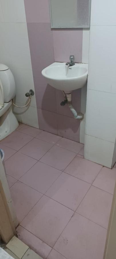 Central Residency Hotel Chennai Eksteriør billede