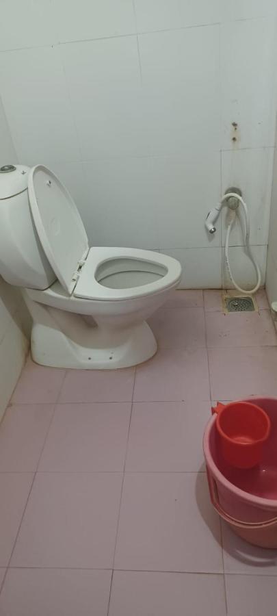 Central Residency Hotel Chennai Eksteriør billede