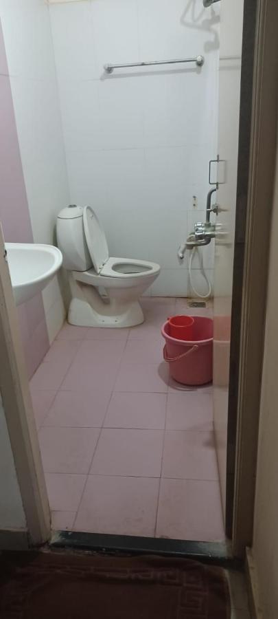 Central Residency Hotel Chennai Eksteriør billede
