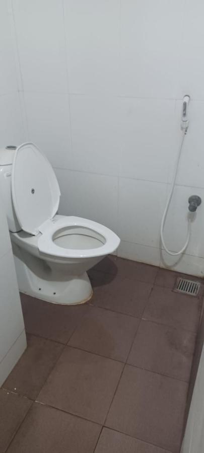 Central Residency Hotel Chennai Eksteriør billede