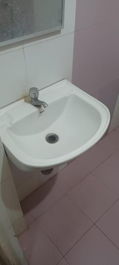 Central Residency Hotel Chennai Eksteriør billede