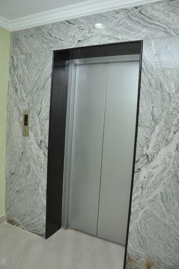 Central Residency Hotel Chennai Eksteriør billede